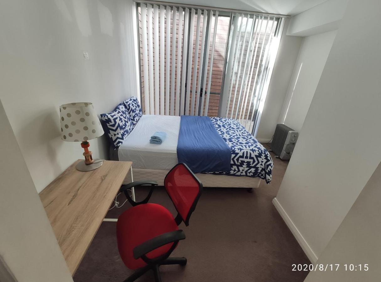 Mascot Clean Bedroom Sydney Ngoại thất bức ảnh