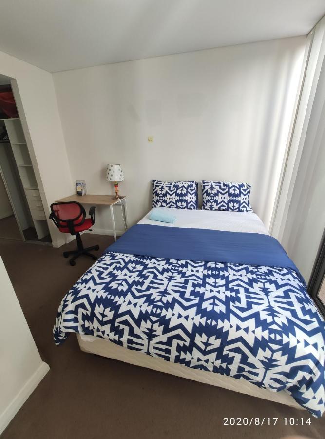 Mascot Clean Bedroom Sydney Ngoại thất bức ảnh