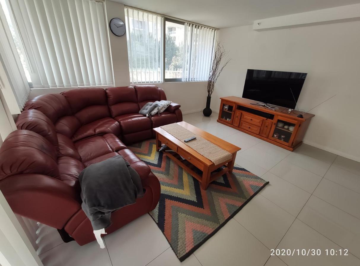 Mascot Clean Bedroom Sydney Ngoại thất bức ảnh