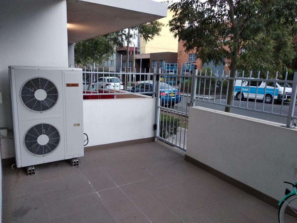 Mascot Clean Bedroom Sydney Ngoại thất bức ảnh