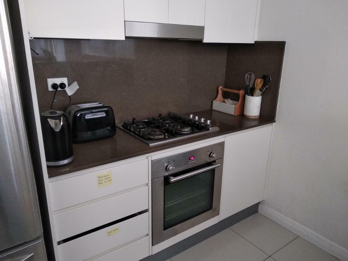 Mascot Clean Bedroom Sydney Ngoại thất bức ảnh