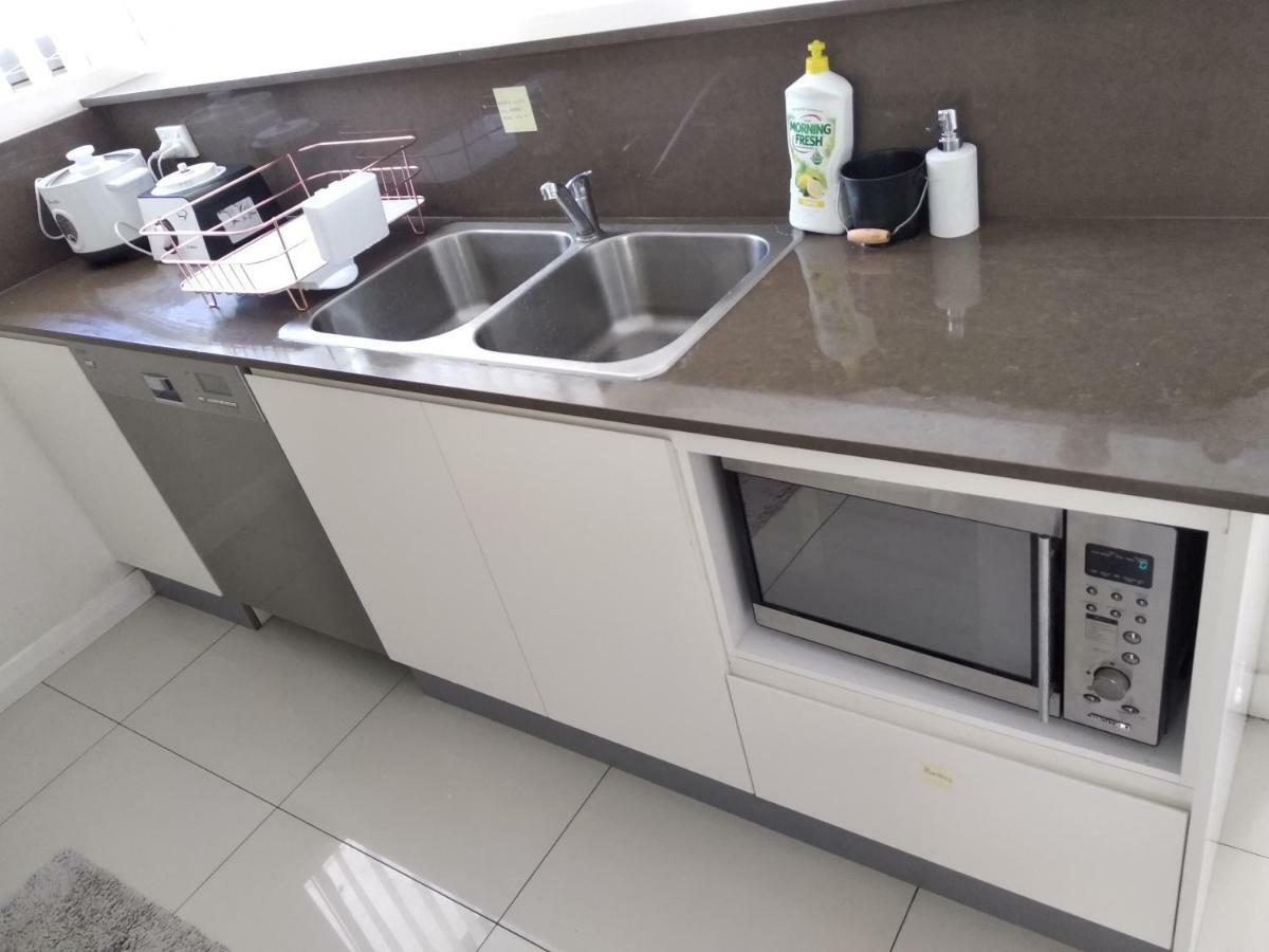 Mascot Clean Bedroom Sydney Ngoại thất bức ảnh